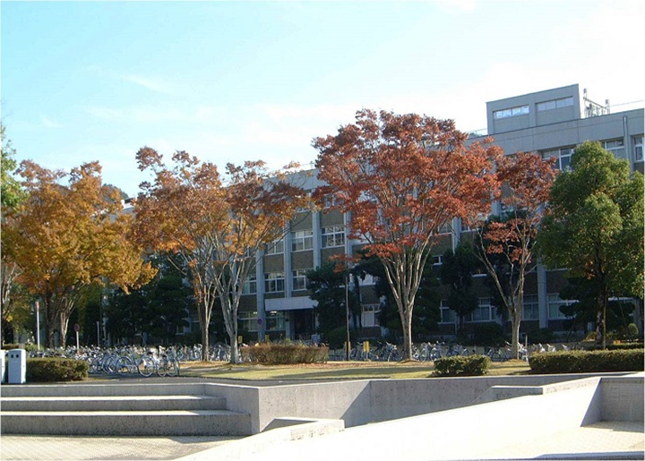 山口大学１